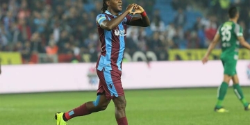 Hugo Rodallega fue claro con la opción de regresar a Colombia