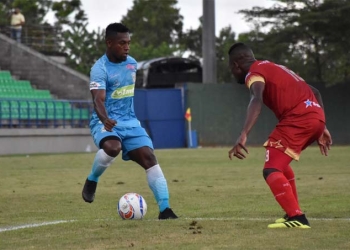 El resultado de Rionegro Águilas que mantiene la expectativa en la Liga Águila