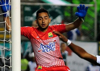 El otro jugador de Atlético Bucaramanga que “Pecoso” quiere en América de Cali