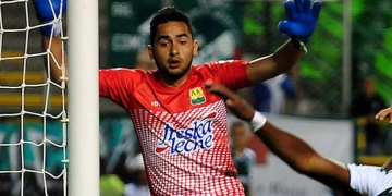 El otro jugador de Atlético Bucaramanga que “Pecoso” quiere en América de Cali