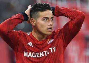 El plan del Bayern Múnich por si deciden no quedarse con James Rodríguez