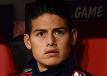 ¿Es una lesión o hay algo que no nos han contado sobre James Rodríguez?