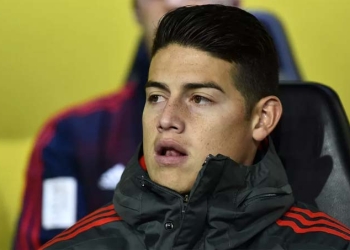 Niko Kovac lo tiene claro sobre la titularidad en el Bayern: “James Rodríguez es un jugador top, pero…”