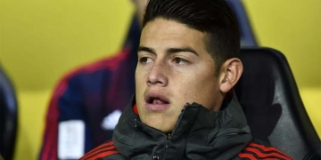 Niko Kovac lo tiene claro sobre la titularidad en el Bayern: “James Rodríguez es un jugador top, pero…”