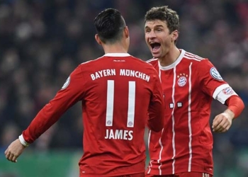 ¡Se disculpó con Niko Kovac por lo que dijo en el cambio de James Rodríguez!
