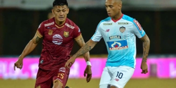 Lesiones que asustan en Junior de Barranquilla para las dos semifinales que le quedan