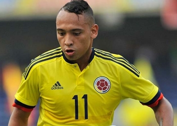 Es lo más cercano en el futuro de Jarlan Barrera