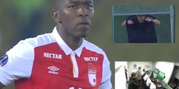 El VAR también condenó a Javier López