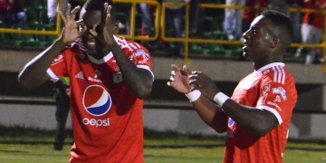 Otro caso juzgado y decidido en América de Cali por “Pecoso” Castro