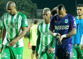 ¿Qué va a pasar con Jeison Lucumí en Atlético Nacional?