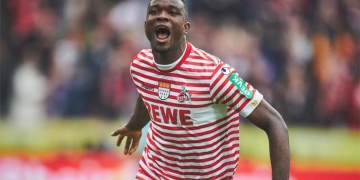 ¡Ganaron por 8-1 y, claro, hubo goles colombianos!