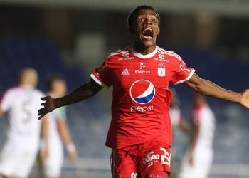 América de Cali también marcha bien en la Copa Águila