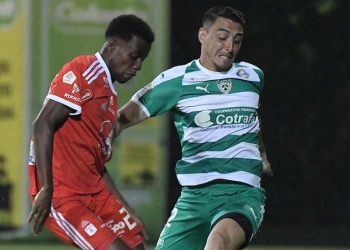 Lo que todo hincha de América de Cali necesita saber sobre John Quiñones Saya