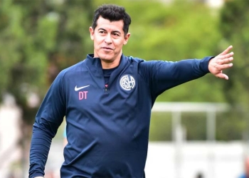 ¿Qué clase de Atlético Nacional está armando Jorge Almirón en San Lorenzo?