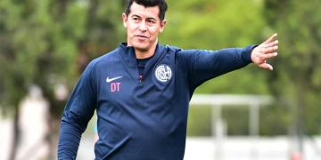 ¿Qué clase de Atlético Nacional está armando Jorge Almirón en San Lorenzo?