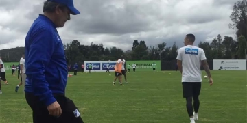 Terminan contrato con Millonarios pero Jorge Luis Pinto pide que se queden