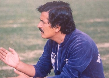 Recuerdo del último Millonarios de Jorge Luis Pinto