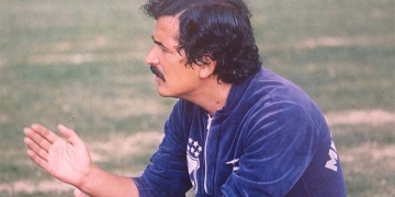 Recuerdo del último Millonarios de Jorge Luis Pinto