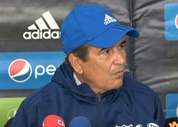 Jorge Luis Pinto espera que no se den más salidas en Millonarios