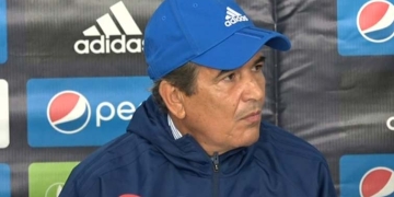 Jorge Luis Pinto espera que no se den más salidas en Millonarios