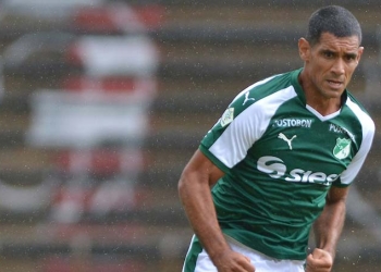 Así empieza a cerrarse la historia de José Sand en Deportivo Cali