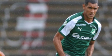 Así empieza a cerrarse la historia de José Sand en Deportivo Cali