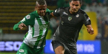 ¡Está todo acordado para que sea refuerzo de América de Cali!