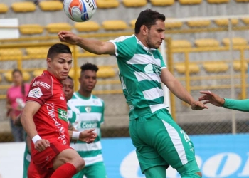 ¿El cuarto refuerzo de América de Cali para el 2019?