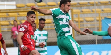 ¿El cuarto refuerzo de América de Cali para el 2019?