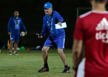 ¿Será la llegada de Juan Carlos Osorio al fútbol argentino?