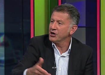 En México ironizan con la llegada de Juan Carlos Osorio a Atlético Nacional