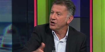 En México ironizan con la llegada de Juan Carlos Osorio a Atlético Nacional