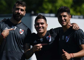 Juan Fernando Quintero también es crack con sus mensajes en redes sociales