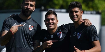 Juan Fernando Quintero también es crack con sus mensajes en redes sociales