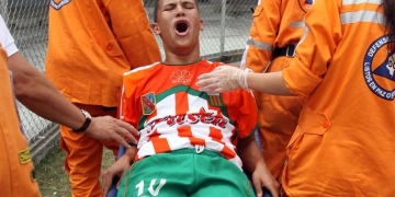 Menos mal Juan Fernando Quintero tomó esa decisión. ¡Por eso no fue a China!