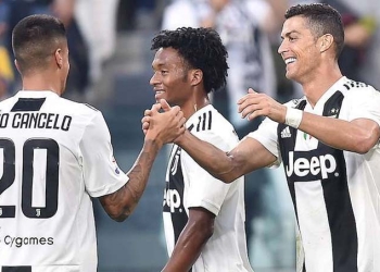 ¡Juventus y Atlético de Madrid estarán en Cali!