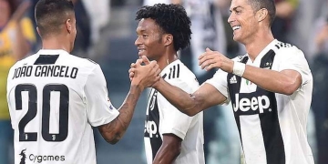 ¡Juventus y Atlético de Madrid estarán en Cali!