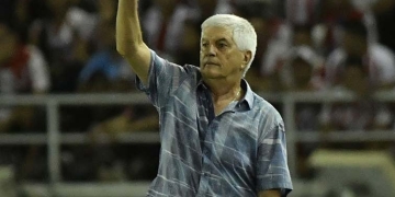 Óscar Quintabani seguiría los pasos de Julio Comesaña con una tutela al presidente Iván Duque