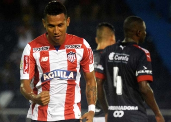 Contra el DIM y en el Metropolitano, ¡fiesta juniorista garantizada!