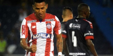 Contra el DIM y en el Metropolitano, ¡fiesta juniorista garantizada!