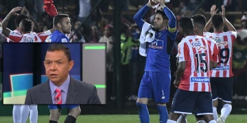 ¿Cuántos le creen a Iván René Valenciano y su apuesta con este Junior de Barranquilla?