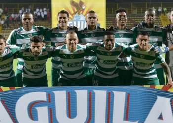 ¡Rechazará la oferta para ser refuerzo de América de Cali!