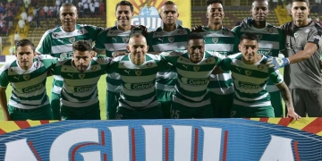 ¡Rechazará la oferta para ser refuerzo de América de Cali!