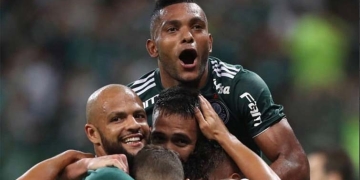 Es complicado que Junior contrate a Miguel Borja