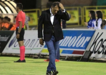 ¿La razón por la que Miguel Russo no estará con Millonarios en 2019?