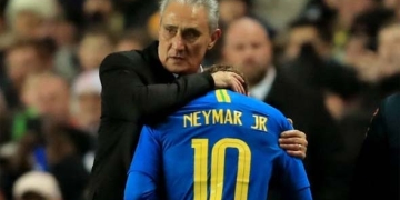 ¡El precio de Neymar bajó en 100 millones de euros!