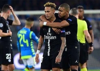 Confirmada la incapacidad para Neymar: ¿estará en la Copa América?