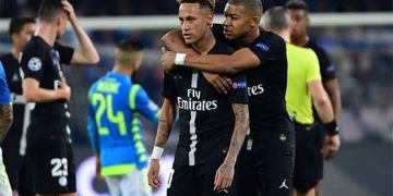 Confirmada la incapacidad para Neymar: ¿estará en la Copa América?