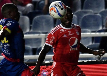 Quinta contratación de América de Cali: ¡el reemplazo de Pablo Armero!