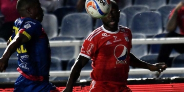 Quinta contratación de América de Cali: ¡el reemplazo de Pablo Armero!